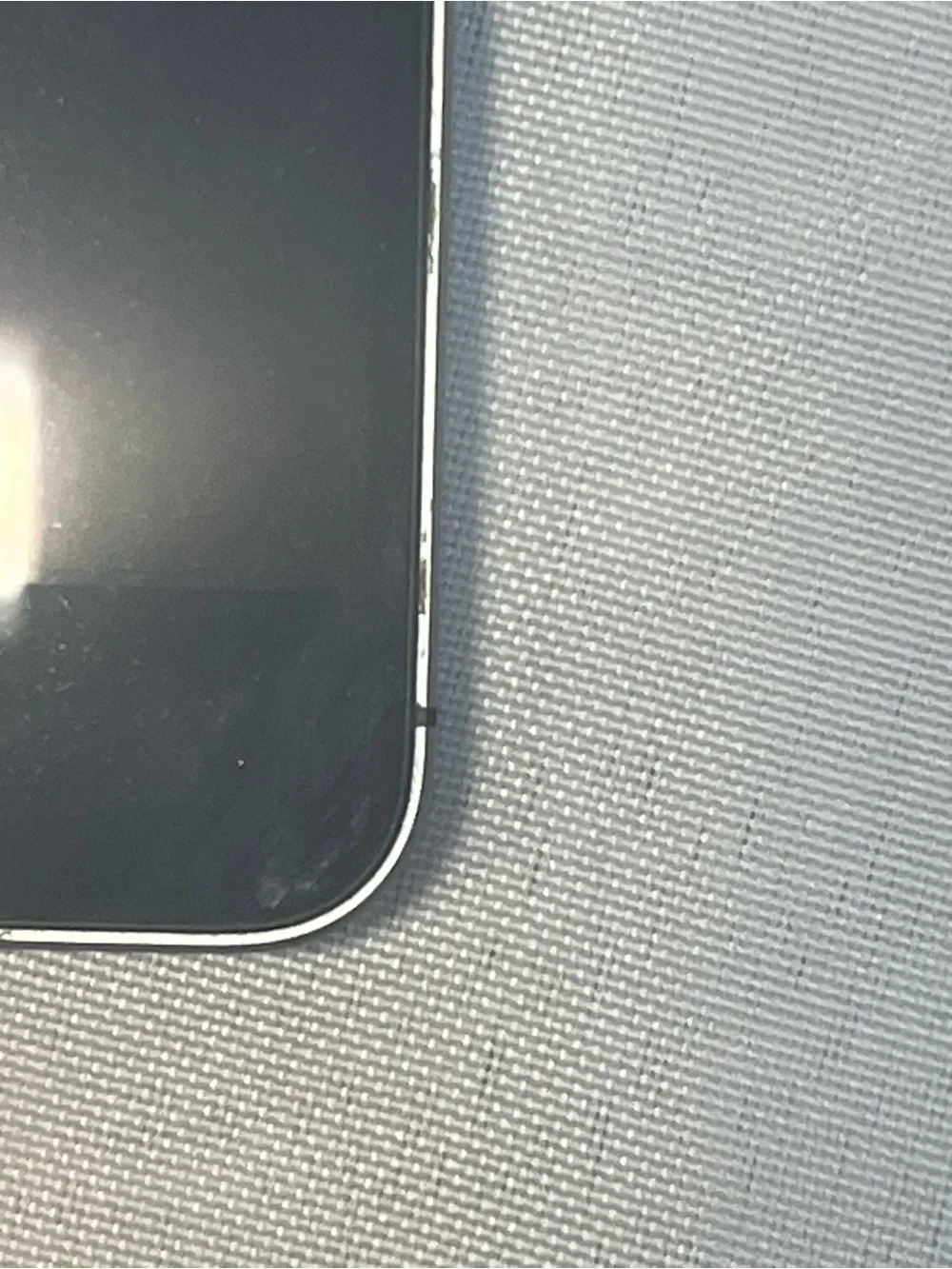 Apple iPhone SE 32GB Space Gray - Bad LCD/Touchscreen - Read Description